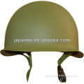 US Military M1 Single Steel Helmet/collection helmet/WW2 helmet/wwii helmet/airsoft helmet/M1 replica helmet